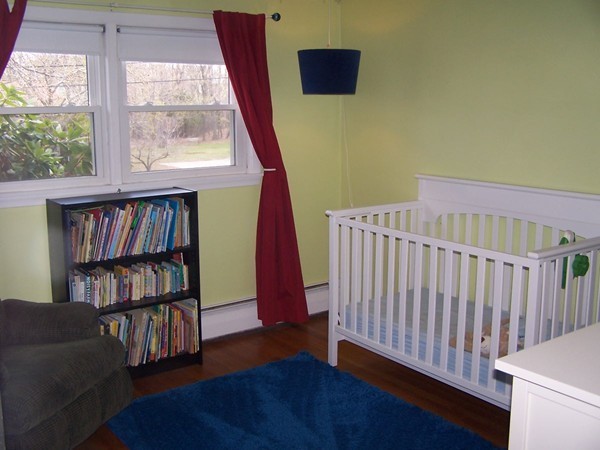 31 Smith Road Randolph, MA 02368 - Photo 22 of 26 Gallery Image 22
