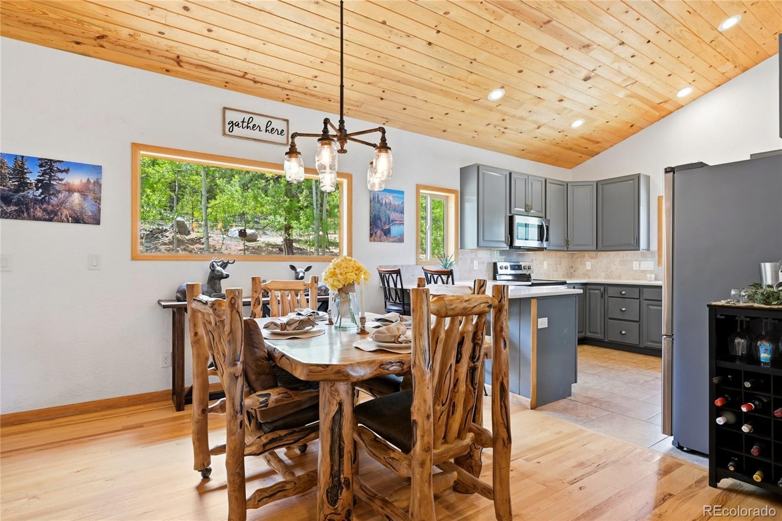 705 Gold Flake Terrace Bailey, CO 80421 - Photo 10 of 48