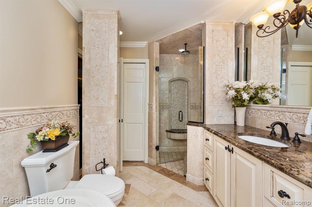 3448 Summit Ridge Drive Rochester Hills, MI 48306 - Photo 15 of 34 Gallery Image 15
