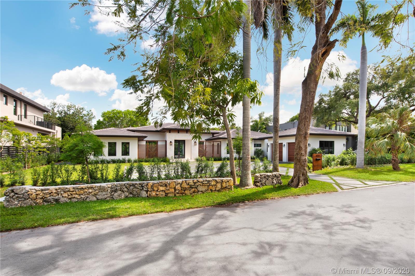 4010 Battersea Road Miami, FL 33133 - Photo 1 of 40 Gallery Image 1