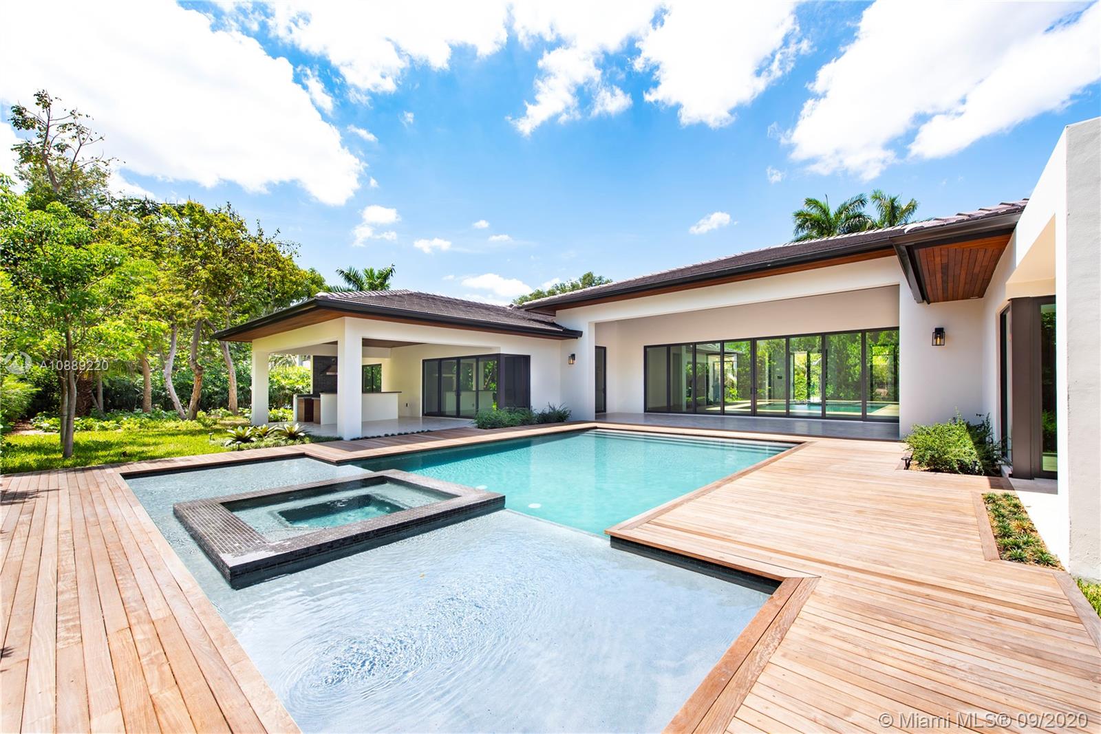 4010 Battersea Road Miami, FL 33133 - Photo 11 of 40 Gallery Image 11