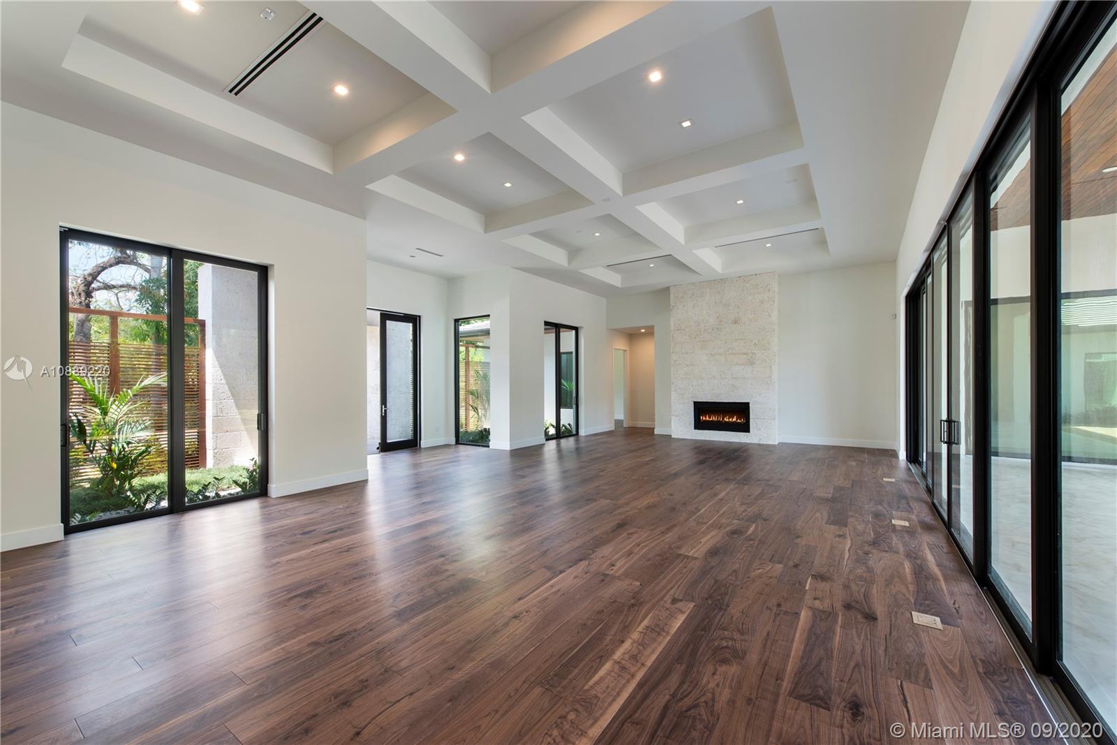 4010 Battersea Road Miami, FL 33133 - Photo 4 of 40 Gallery Image 4