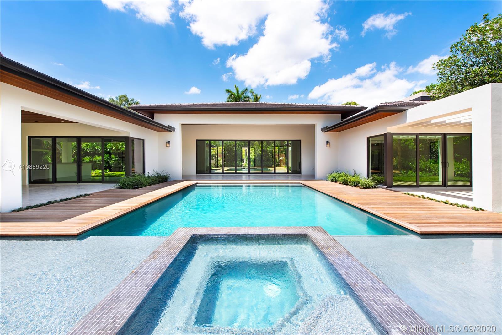 4010 Battersea Road Miami, FL 33133 - Photo 10 of 40 Gallery Image 10