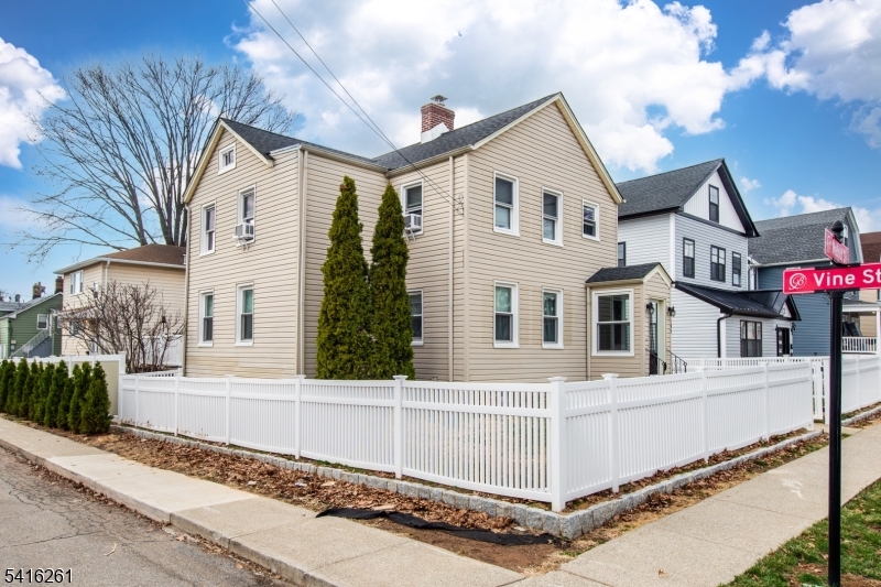 108 Walnut Street Bloomfield, NJ 07003 - Photo 1 of 23