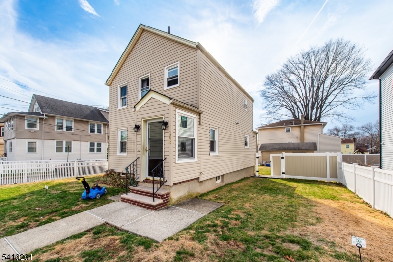 108 Walnut Street Bloomfield, NJ 07003 - Photo 22 of 23