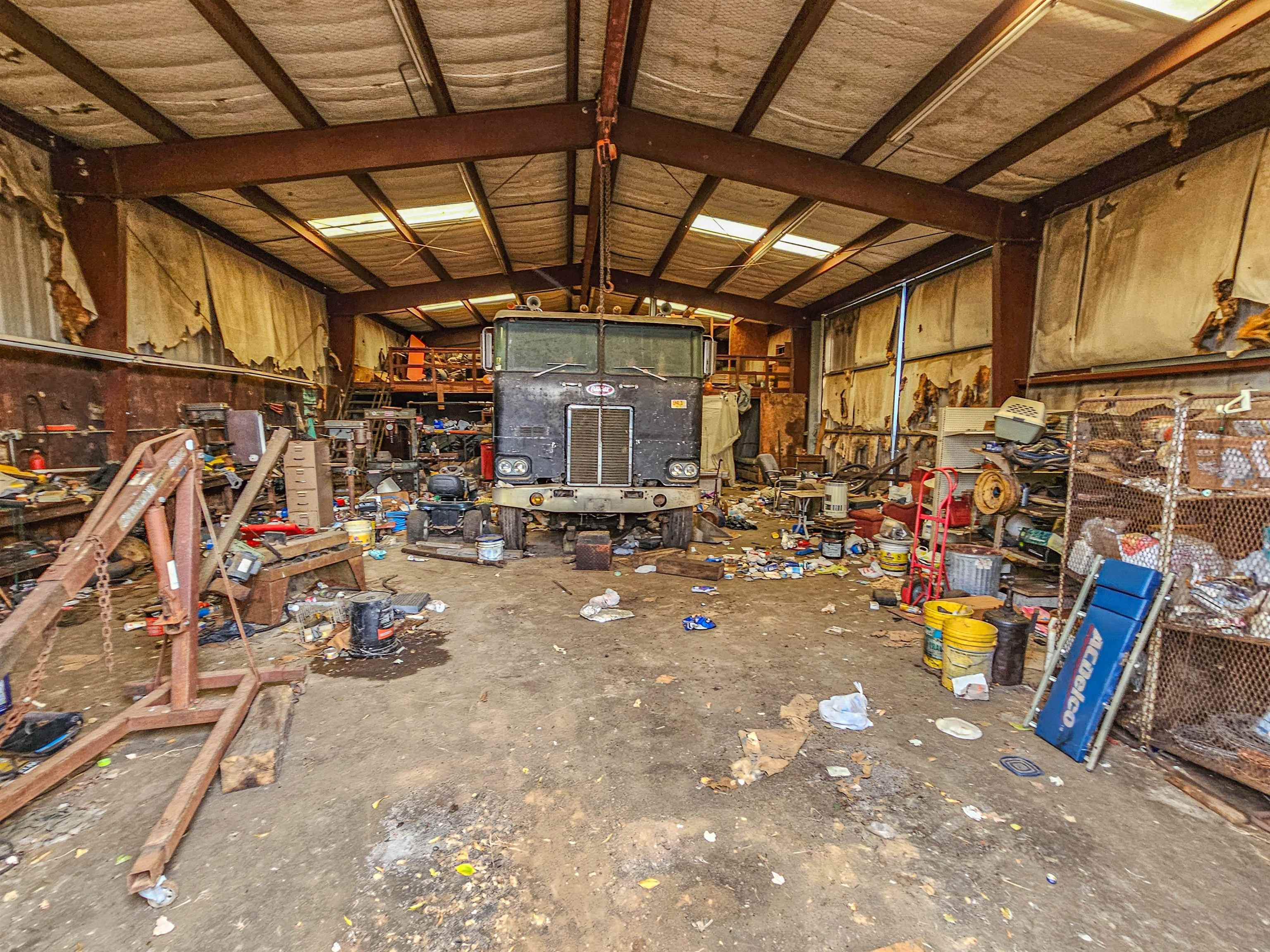Fisherville Road Collierville, TN 38017 - Photo 14 of 30 a view of a room with gym equipment