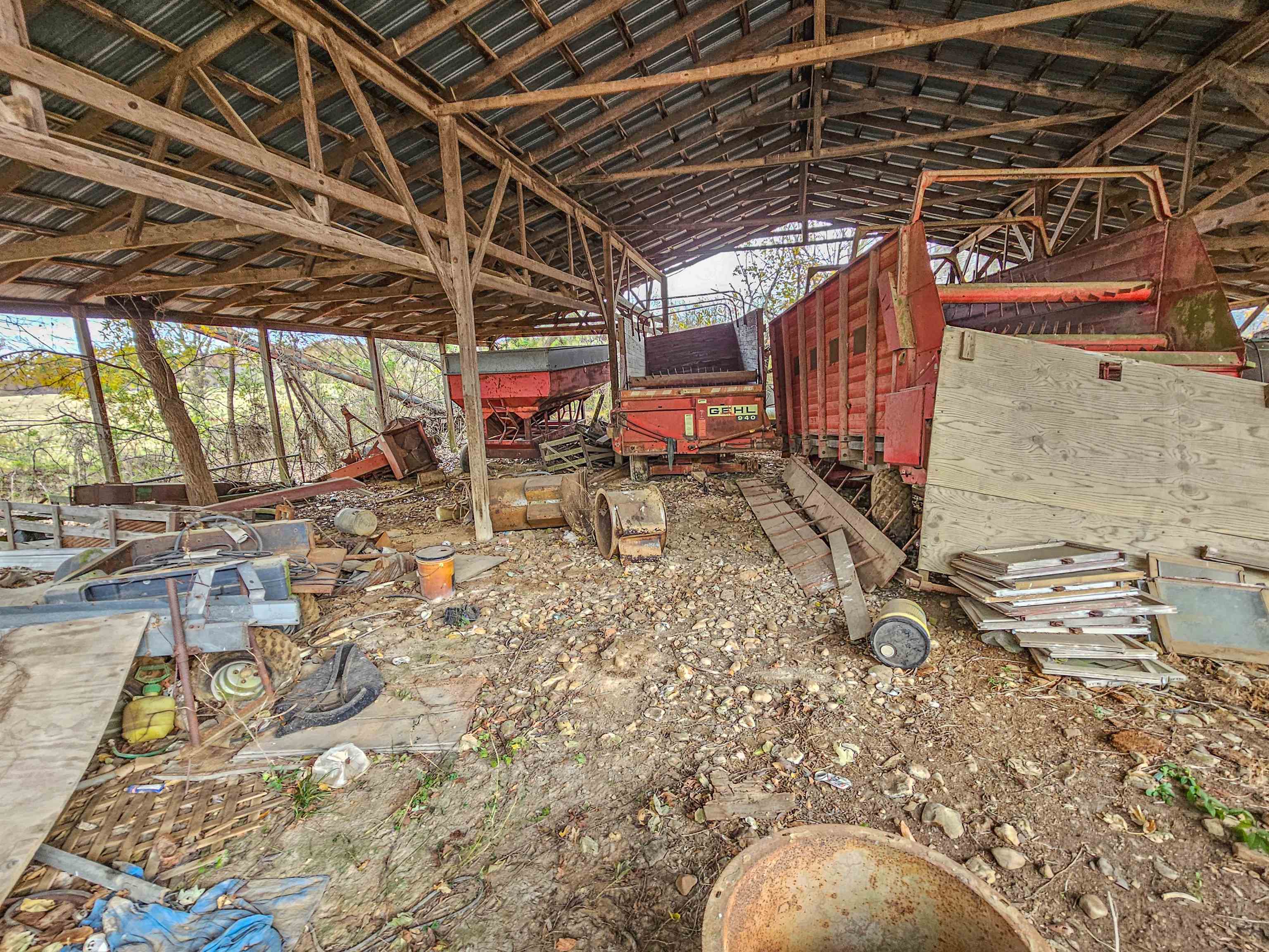 Fisherville Road Collierville, TN 38017 - Photo 15 of 30 a view of a chairs and table in the patio