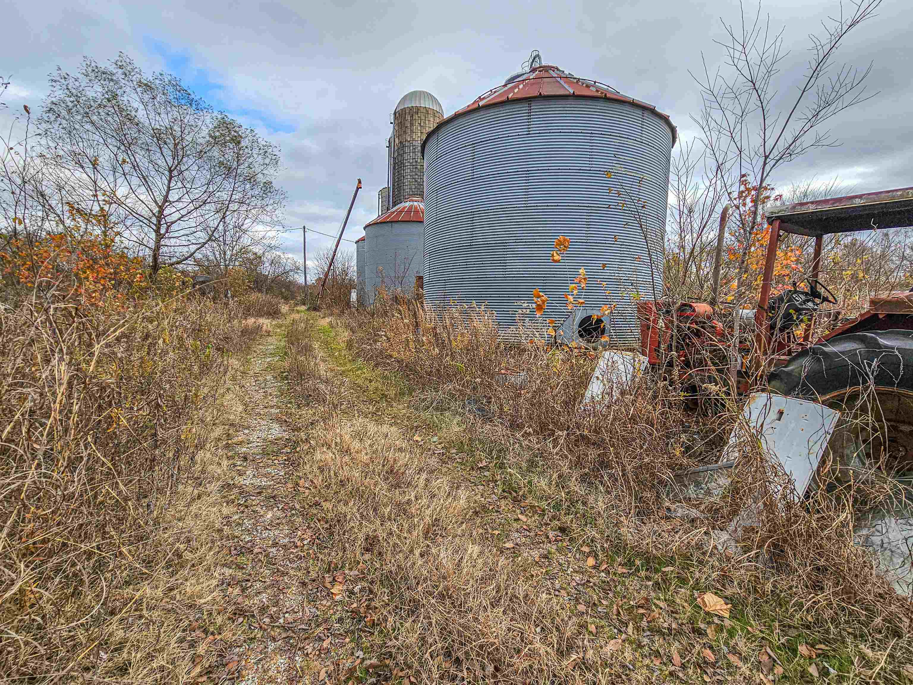 Fisherville Road Collierville, TN 38017 - Photo 21 of 30 a tall building with trees in front of it