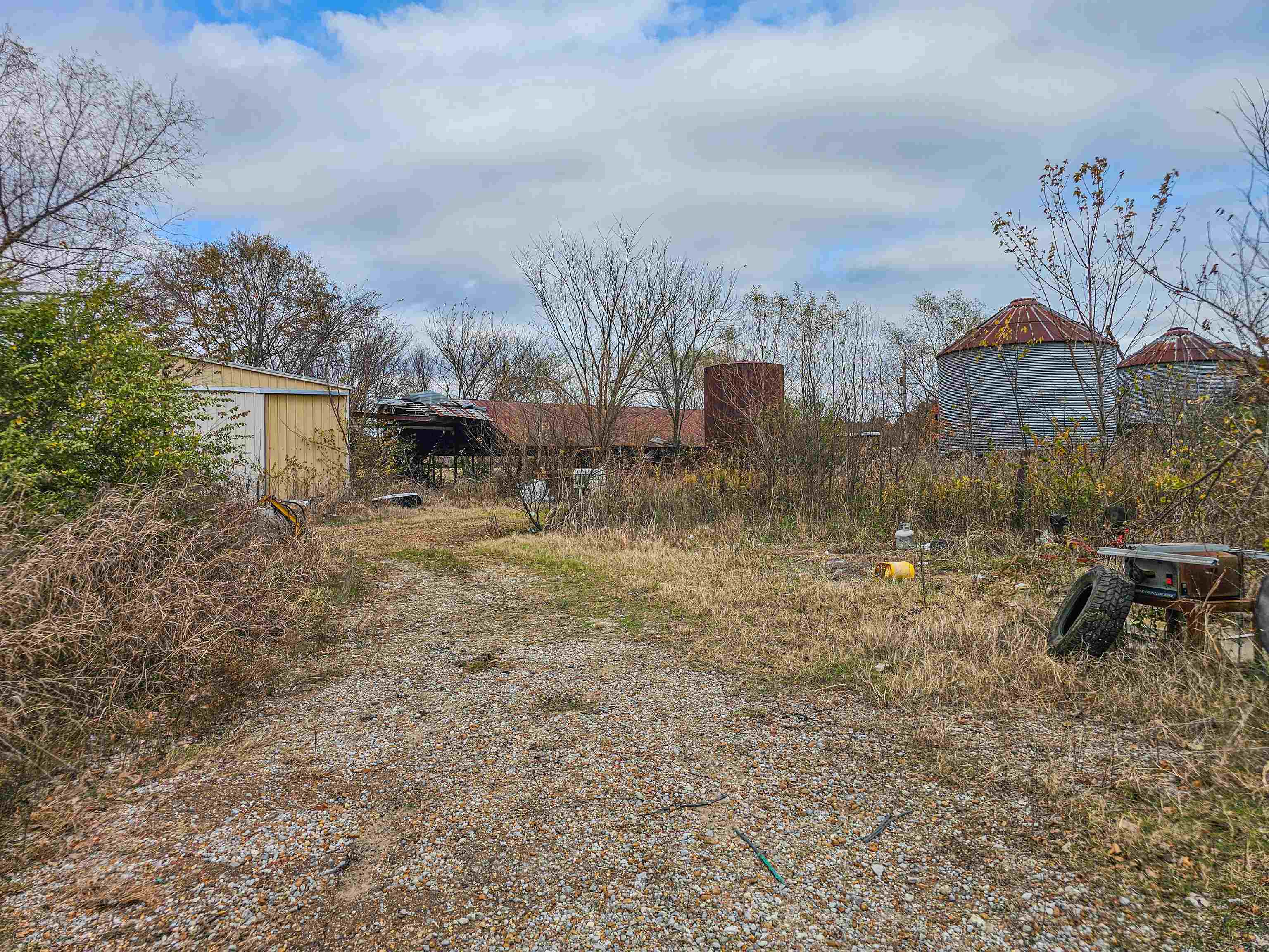 Fisherville Road Collierville, TN 38017 - Photo 3 of 30 a view of a town with mountains in the background