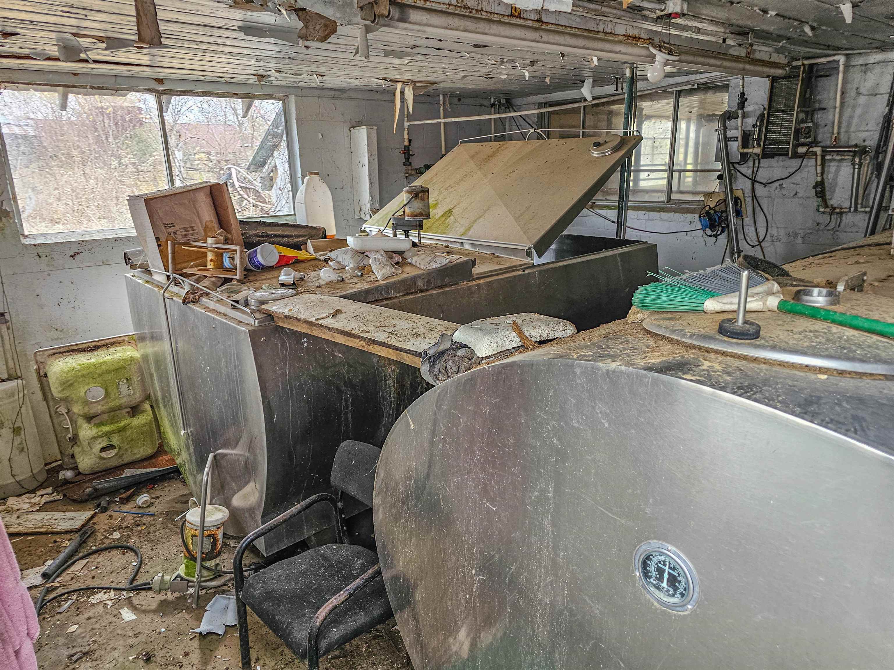Fisherville Road Collierville, TN 38017 - Photo 8 of 30 a view of a room with gym equipment