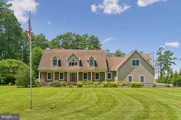 $1,199,000 | 6670 Tilghman Island Road, Sherwood, MD 21665