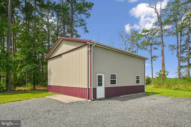 $1,299,000 | 6670 Tilghman Island Road, Sherwood, MD 21665