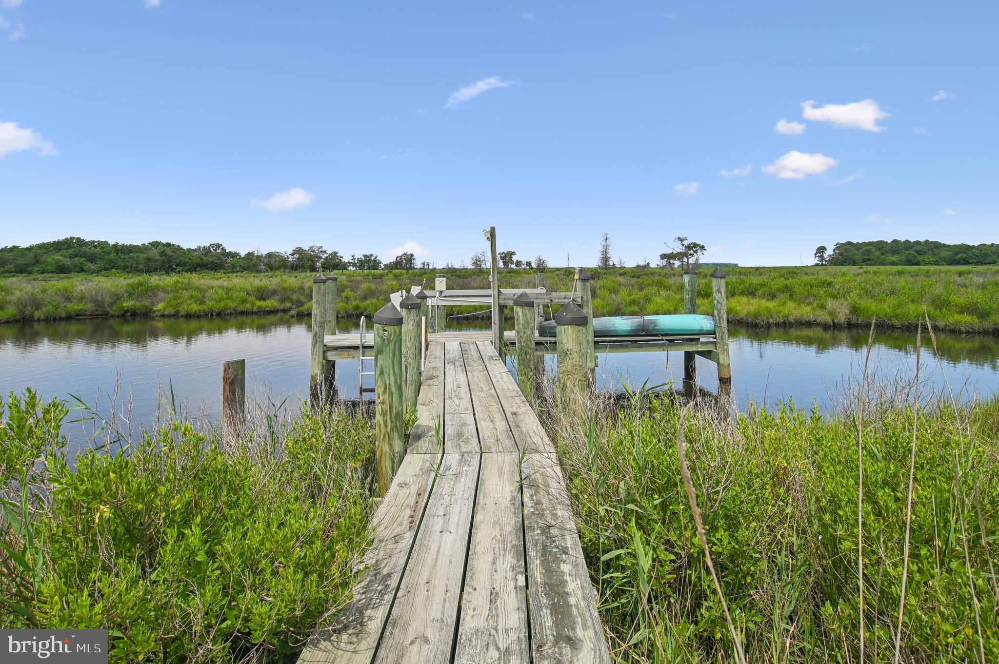 6670 Tilghman Island Road Sherwood, MD 21665 - Photo 16 of 64