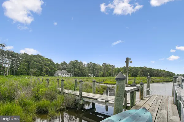 $1,199,000 | 6670 Tilghman Island Road, Sherwood, MD 21665