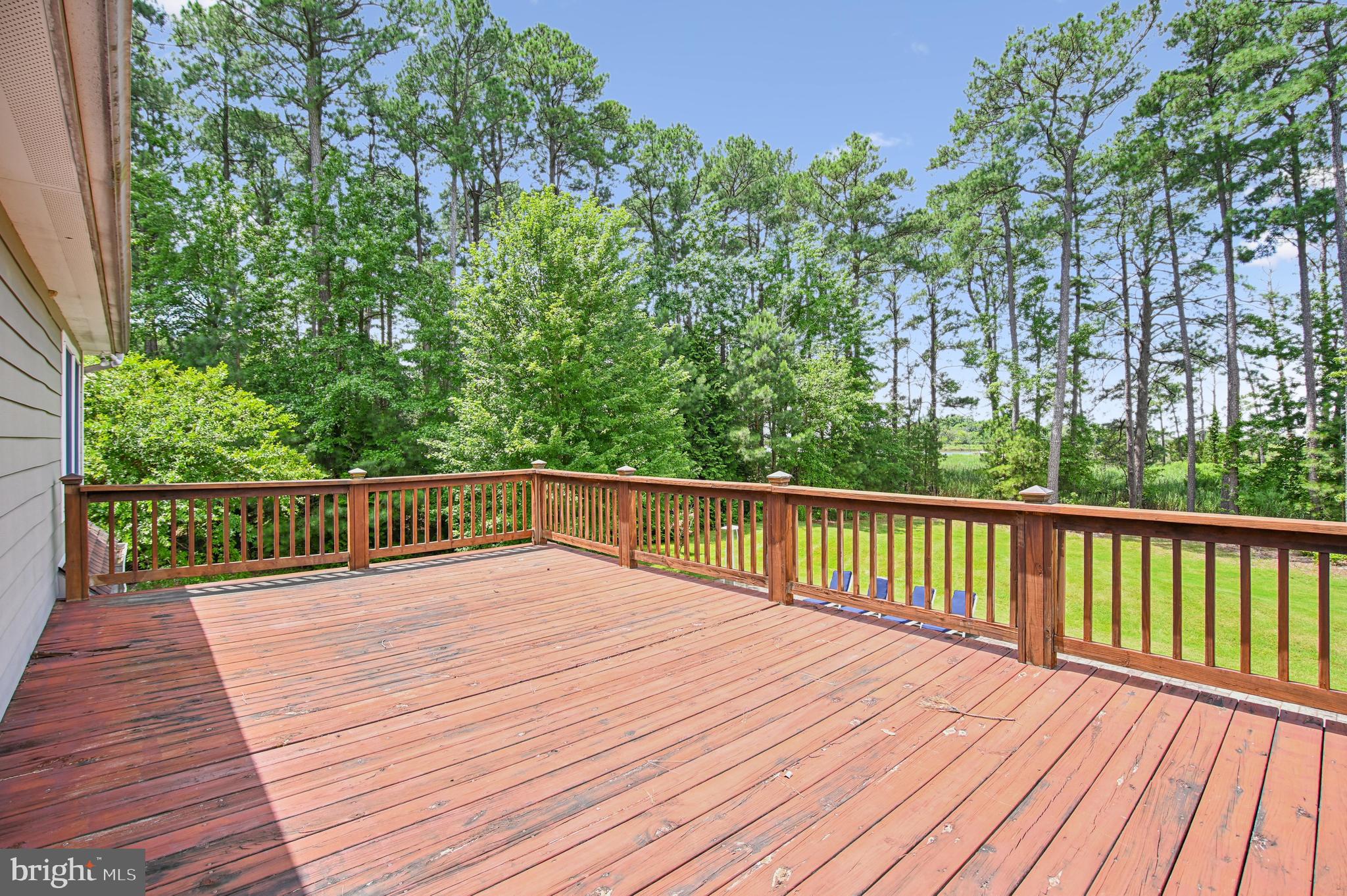 6670 Tilghman Island Road Sherwood, MD 21665 - Photo 22 of 64