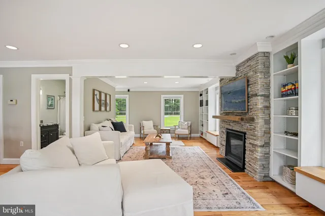 $1,299,000 | 6670 Tilghman Island Road, Sherwood, MD 21665