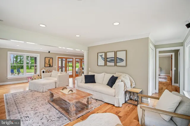 $1,299,000 | 6670 Tilghman Island Road, Sherwood, MD 21665