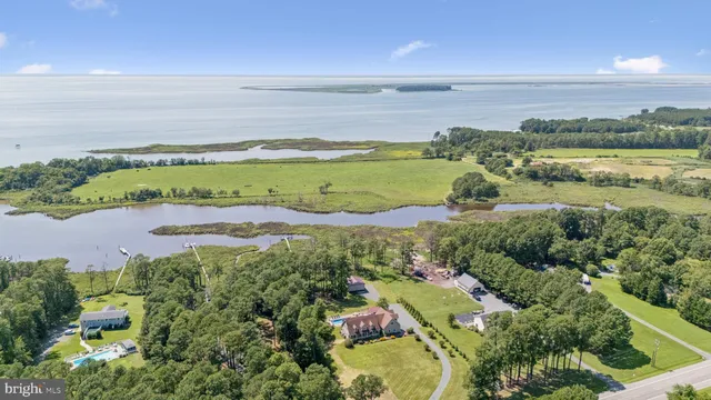 $1,299,000 | 6670 Tilghman Island Road, Sherwood, MD 21665
