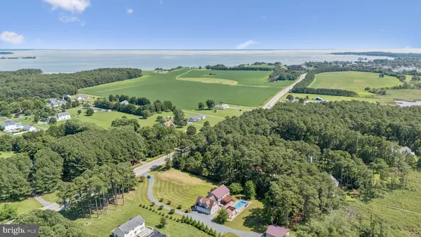 $1,199,000 | 6670 Tilghman Island Road, Sherwood, MD 21665
