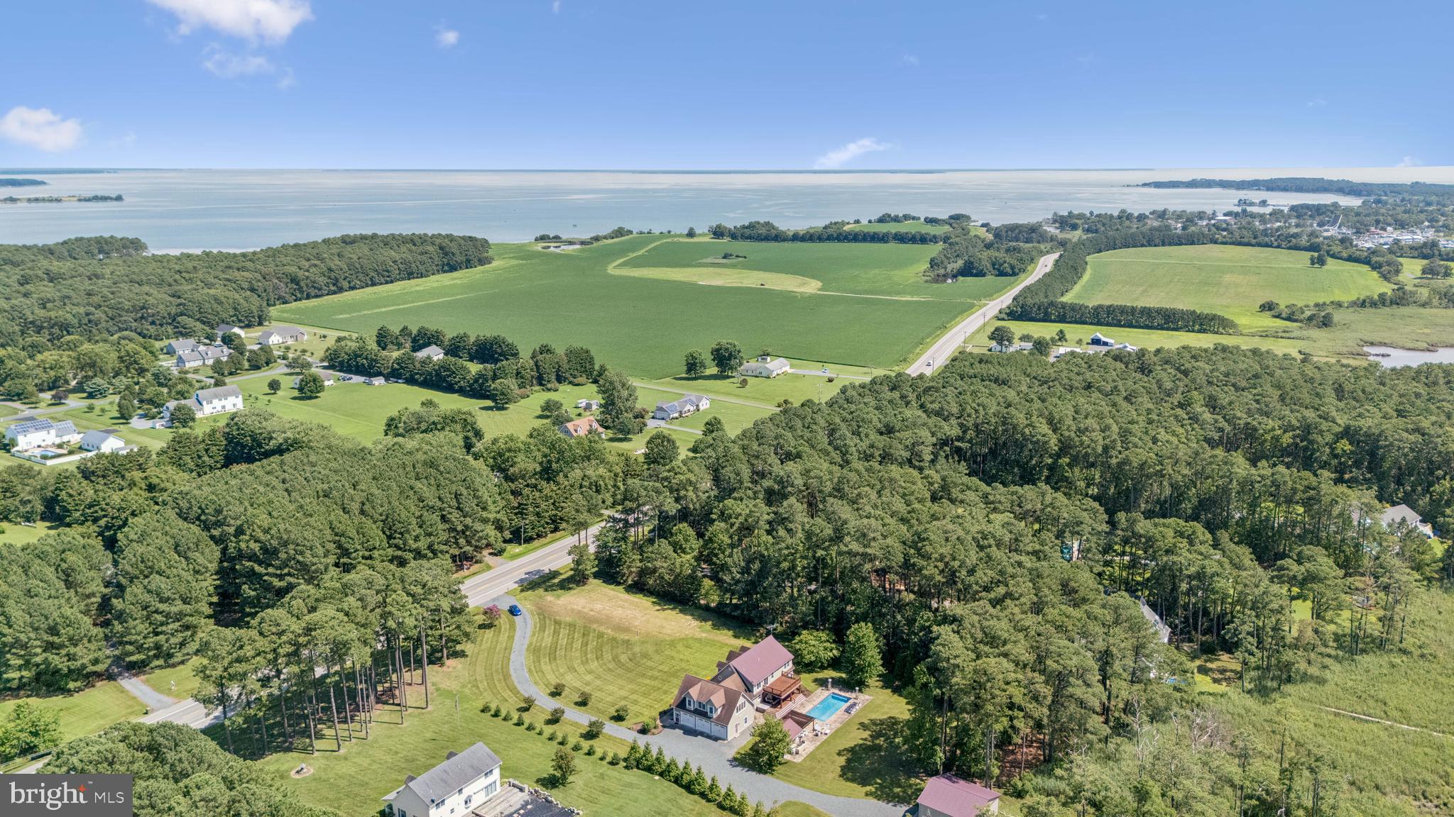 6670 Tilghman Island Road Sherwood, MD 21665 - Photo 7 of 64