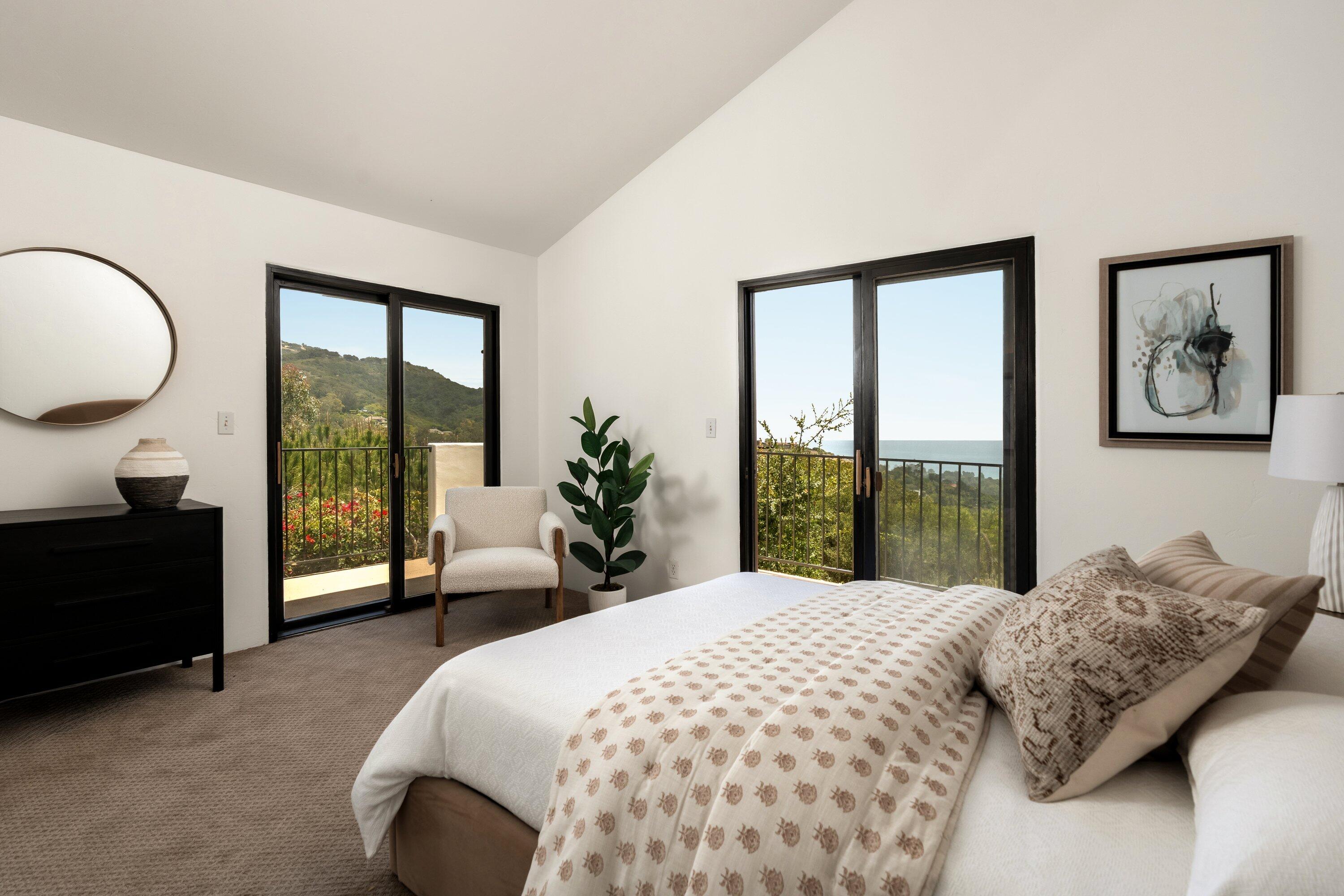 2745 Torito Road Santa Barbara, CA 93108 - Photo 10 of 23 Bedroom 2