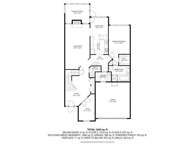 a picture of a room with a bench