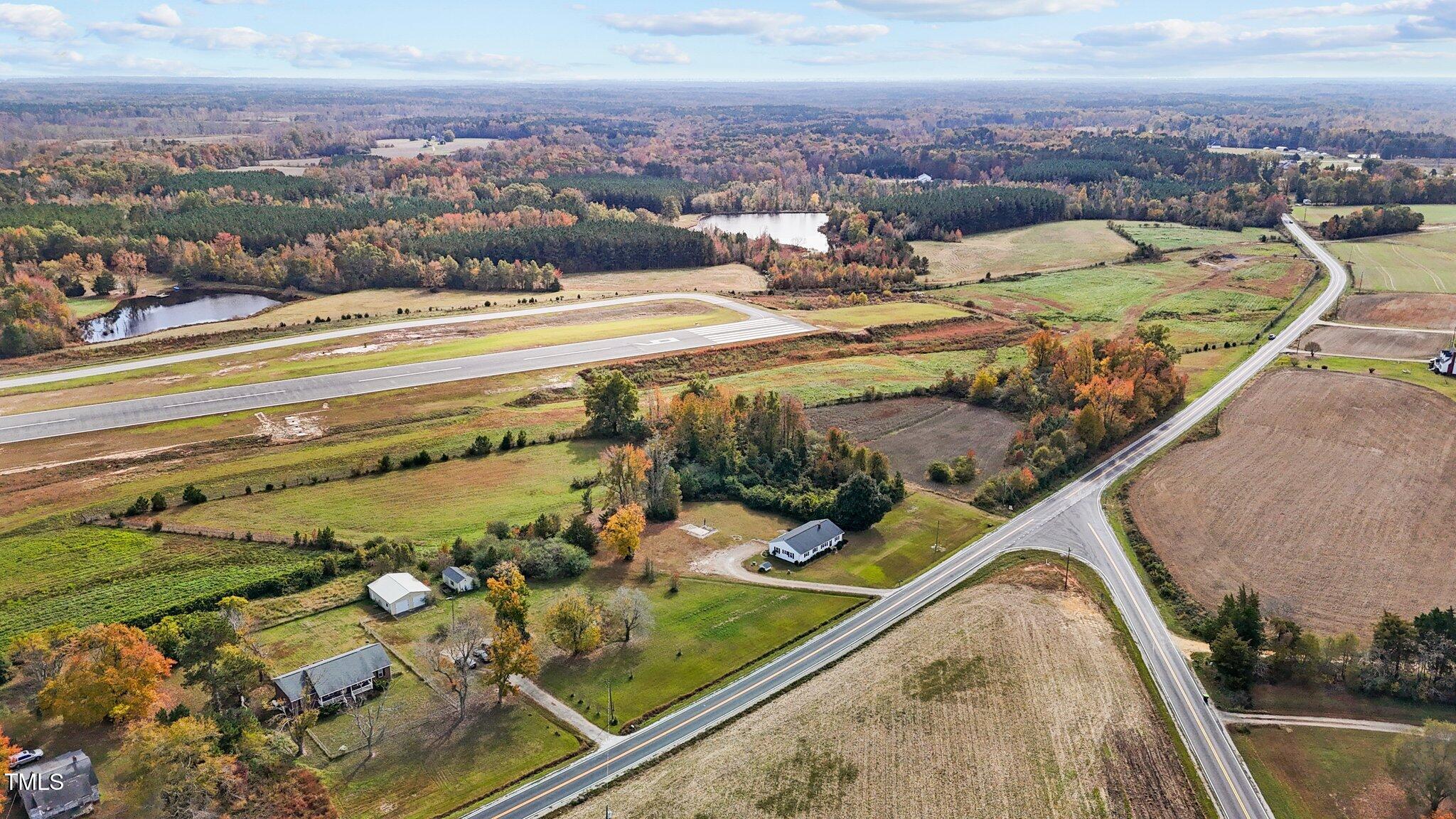 6206 Huntsboro Road Oxford, NC 27565 - Photo 3 of 34 2-web-or-mls-DJI_20241104123547_0615_D