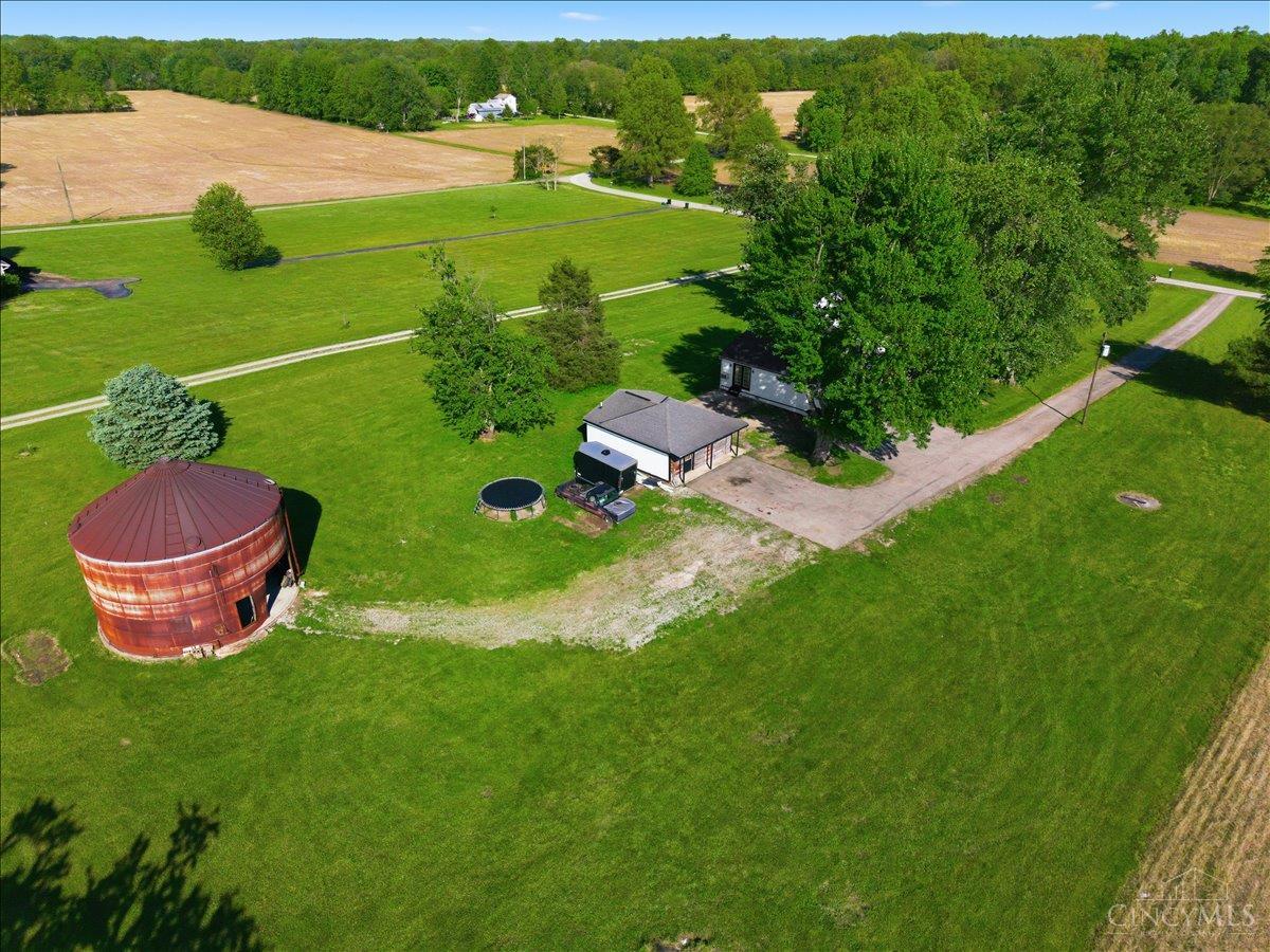 3476 Hoover Road Bethel, OH 45106 - Photo 61 of 65