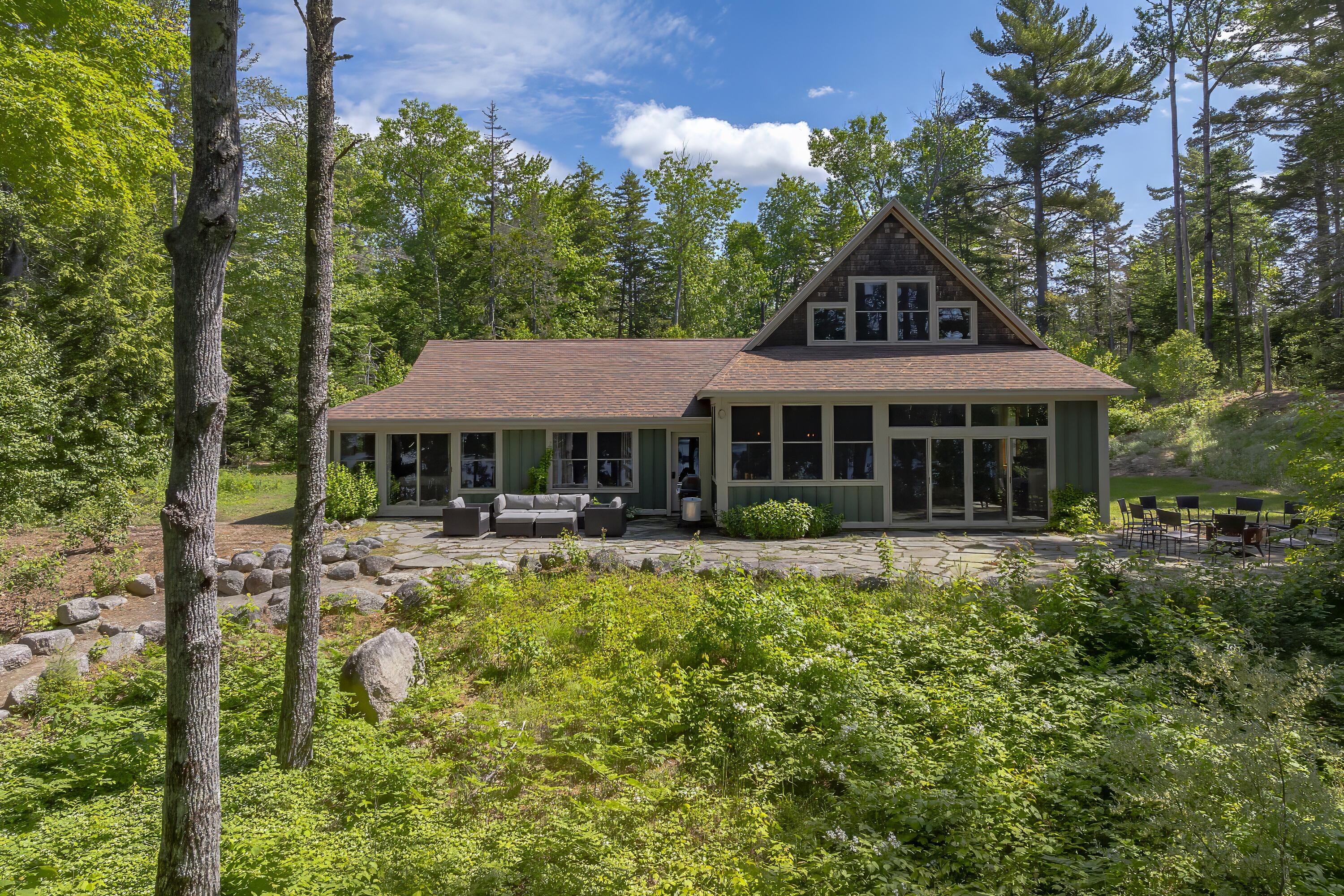 162 Georges Pond Road Franklin, ME 04634 - Photo 31 of 86 1-162 Georges Pond Road HiRes-DTP