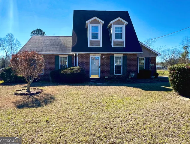 $189,999 | 2264 Basswood Drive, Augusta, GA 30906
