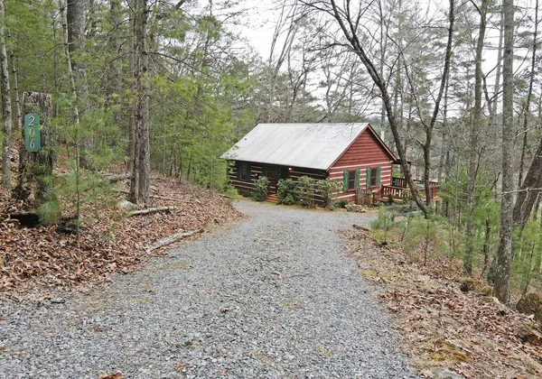 $499,000 | 206 Misty Hollow, Cherry Log, GA 30522