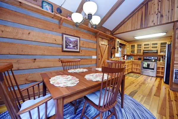 $499,000 | 206 Misty Hollow, Cherry Log, GA 30522