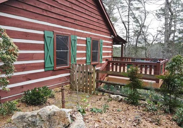 $499,000 | 206 Misty Hollow, Cherry Log, GA 30522