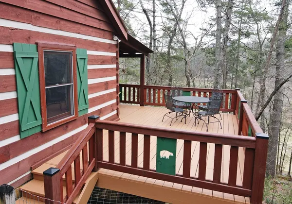 $499,000 | 206 Misty Hollow, Cherry Log, GA 30522