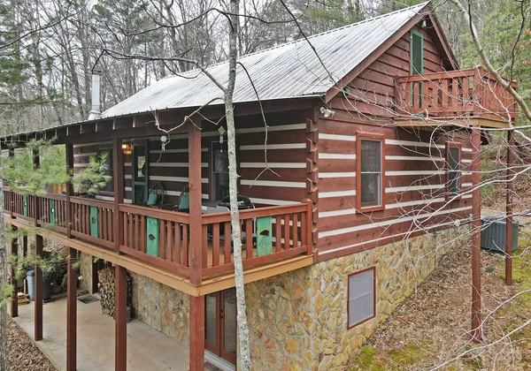 $499,000 | 206 Misty Hollow, Cherry Log, GA 30522