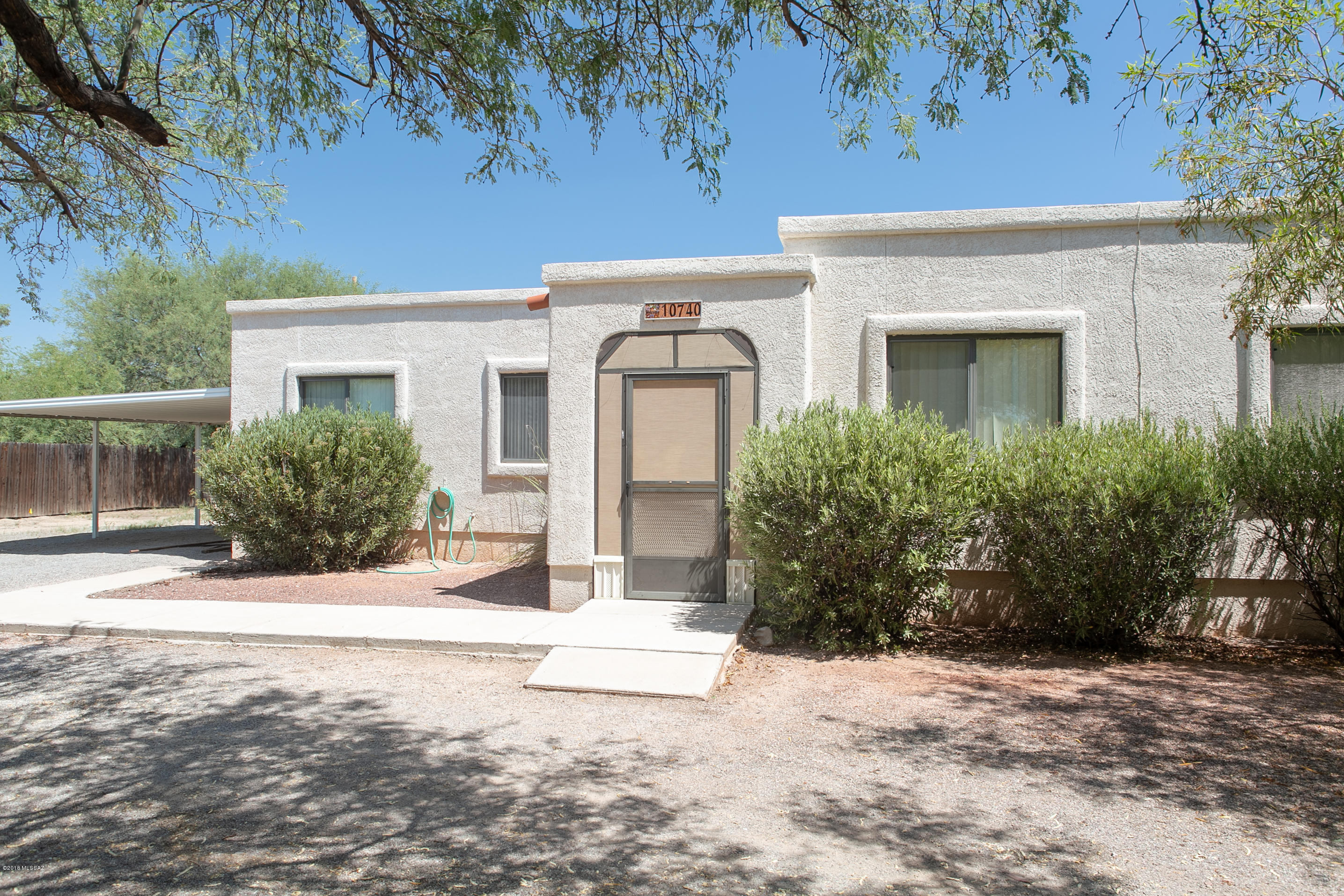 10740 East Tanque Verde Road Tucson, AZ 85749 - Photo 35 of 44 Gallery Image 35