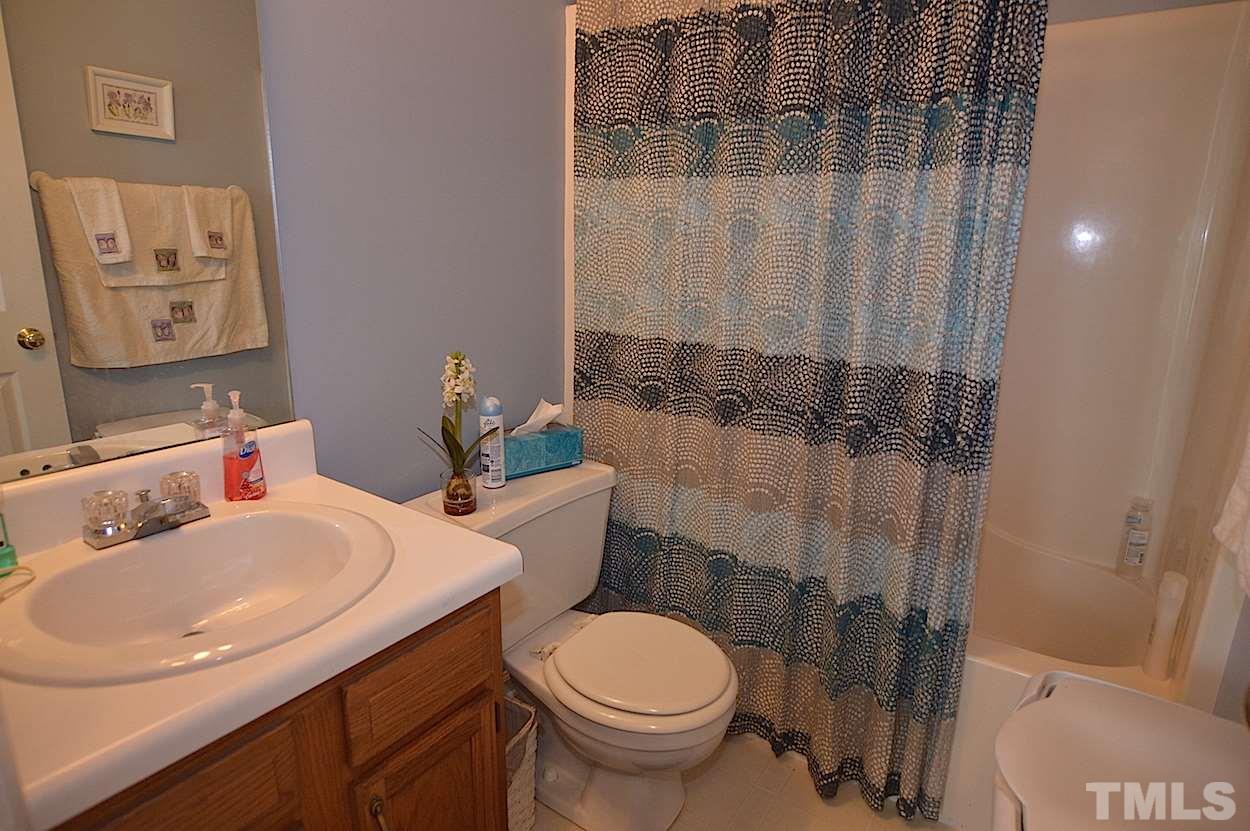 1842 White Memorial Church Road Willow Spring, NC 27592 - Photo 14 of 18 Gallery Image 14