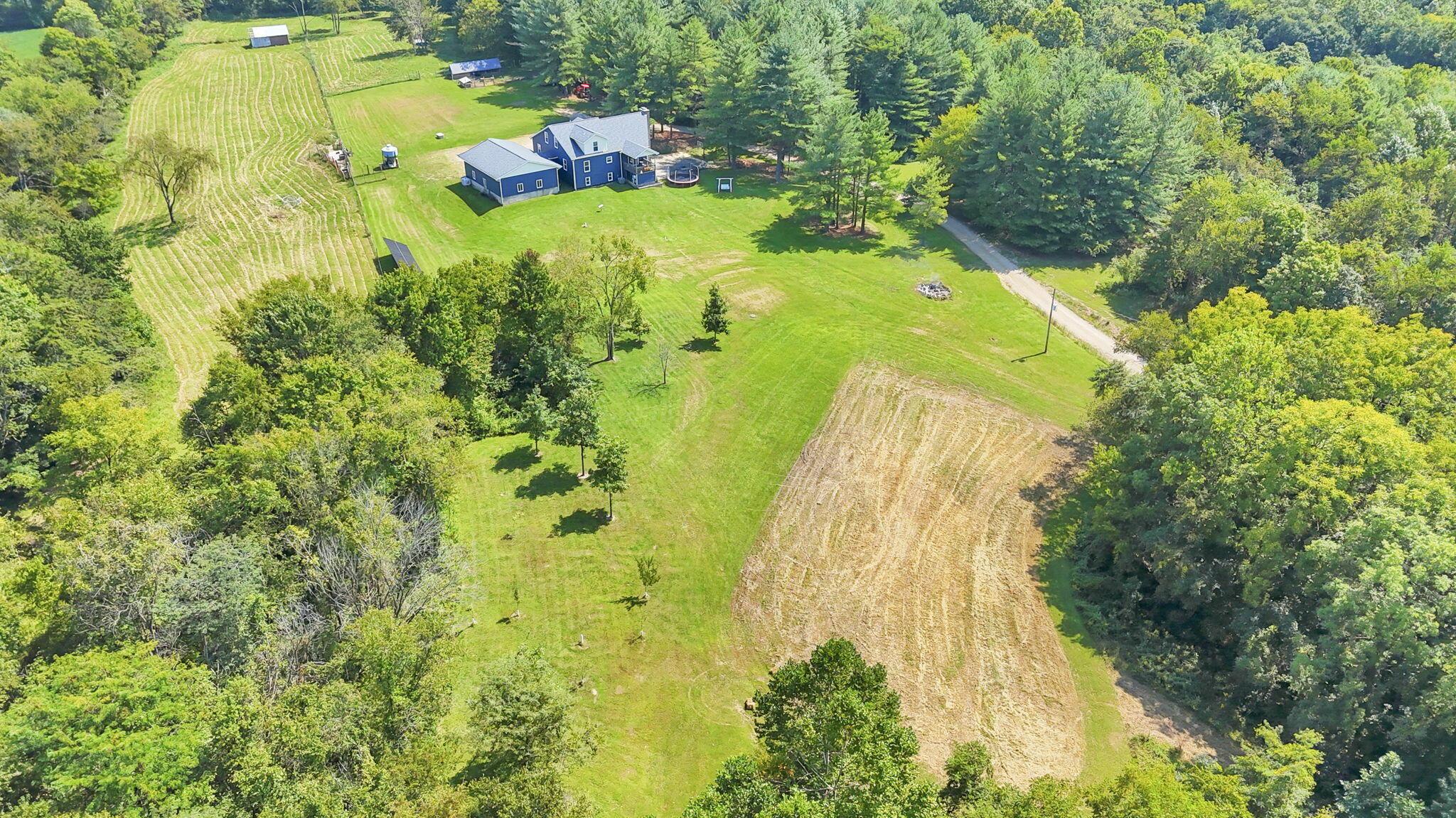 14300 Mt Perry Road Mount Perry, OH 43760 - Photo 87 of 98 14300 Mount Perry Rd