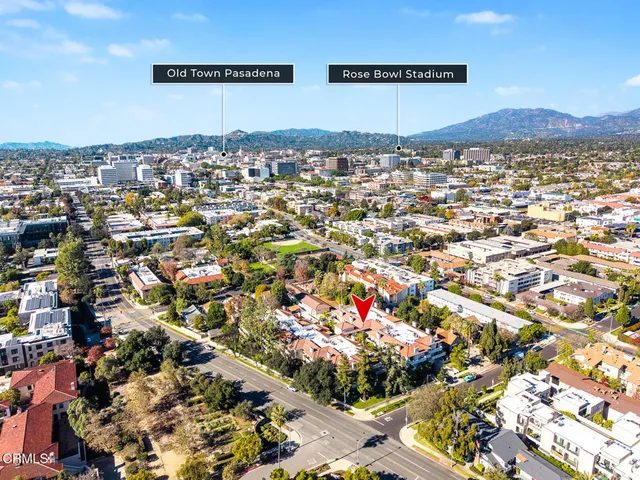 $749,000 | 235 South Holliston Avenue, Unit 211, Pasadena, CA 91106