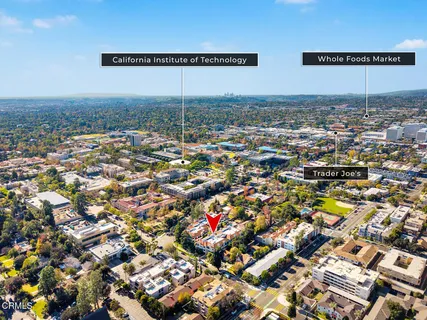 $749,000 | 235 South Holliston Avenue, Unit 211, Pasadena, CA 91106