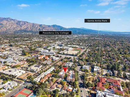 $749,000 | 235 South Holliston Avenue, Unit 211, Pasadena, CA 91106