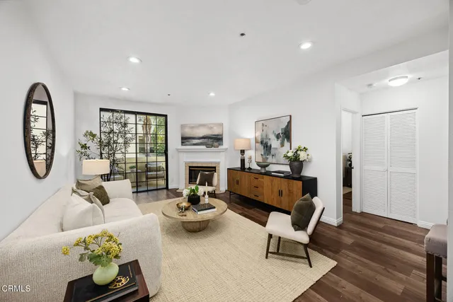 $749,000 | 235 South Holliston Avenue, Unit 211, Pasadena, CA 91106