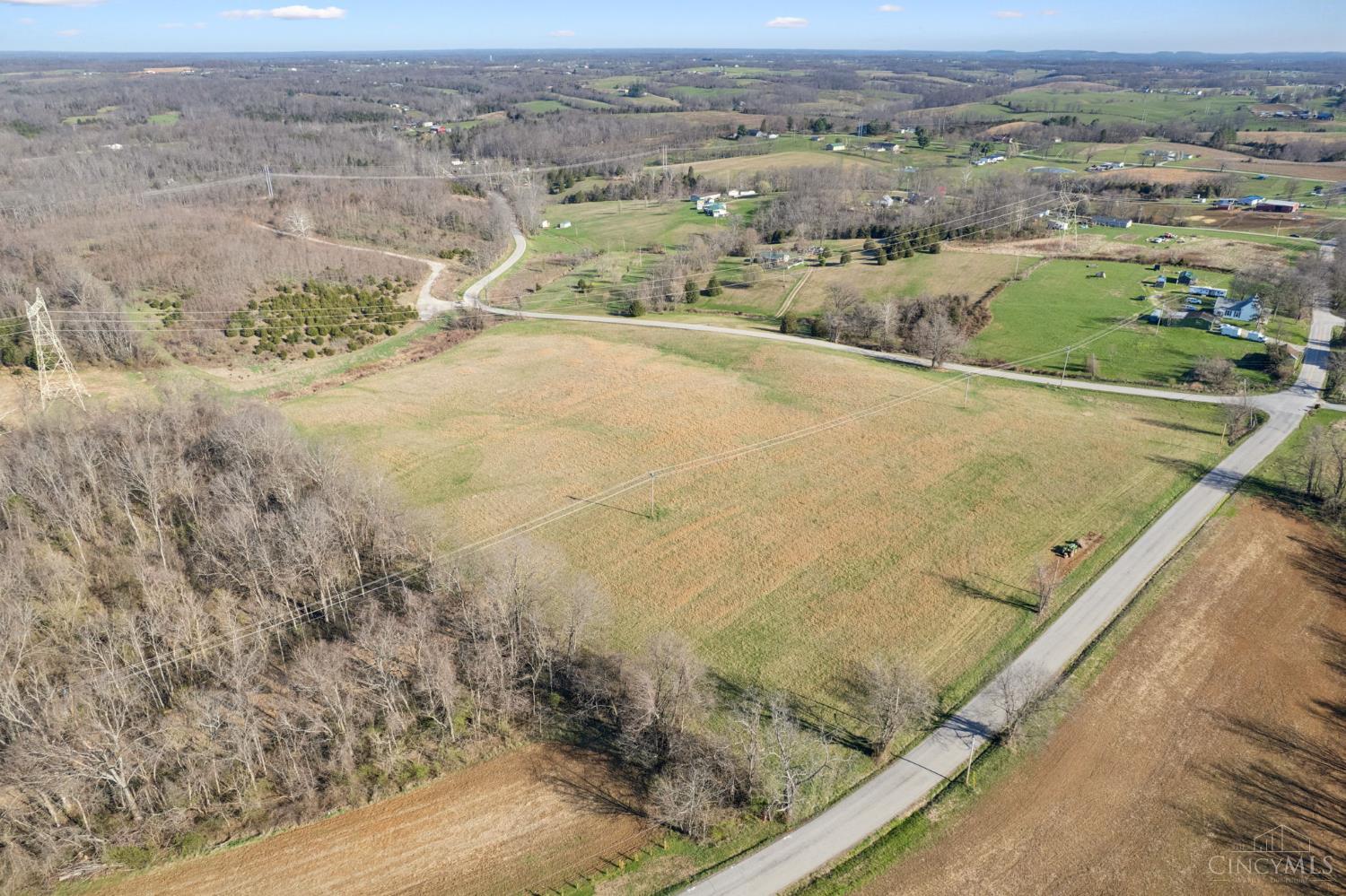 0 Ginger Ridge Road Manchester, OH 45144 - Photo 3 of 17