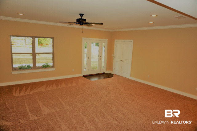 7888 Simmons Drive Foley, AL 36535 - Photo 7 of 20 LIVING ROOM