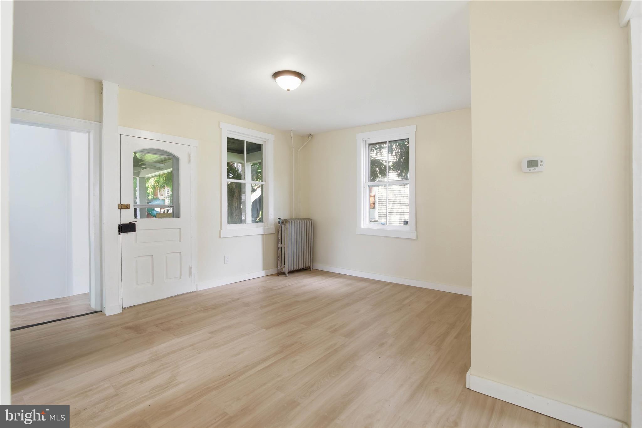 101 East Lincoln Avenue Lititz, PA 17543 - Photo 13 of 39 an empty room with windows