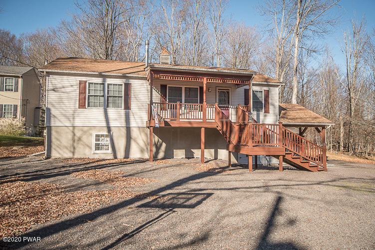 145 Rockway Road Lake Ariel, PA 18436 - Photo 3 of 38