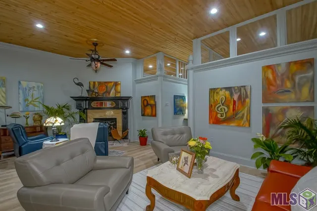 $499,000 | 3701 Capital Heights Avenue, Baton Rouge, LA 70806