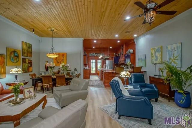 $499,000 | 3701 Capital Heights Avenue, Baton Rouge, LA 70806