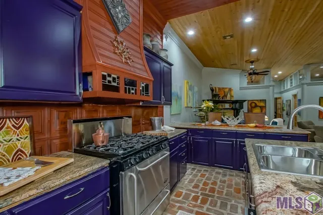 $499,000 | 3701 Capital Heights Avenue, Baton Rouge, LA 70806