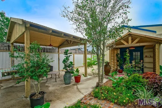 $499,000 | 3701 Capital Heights Avenue, Baton Rouge, LA 70806